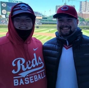 Meet your Posher, Dylan